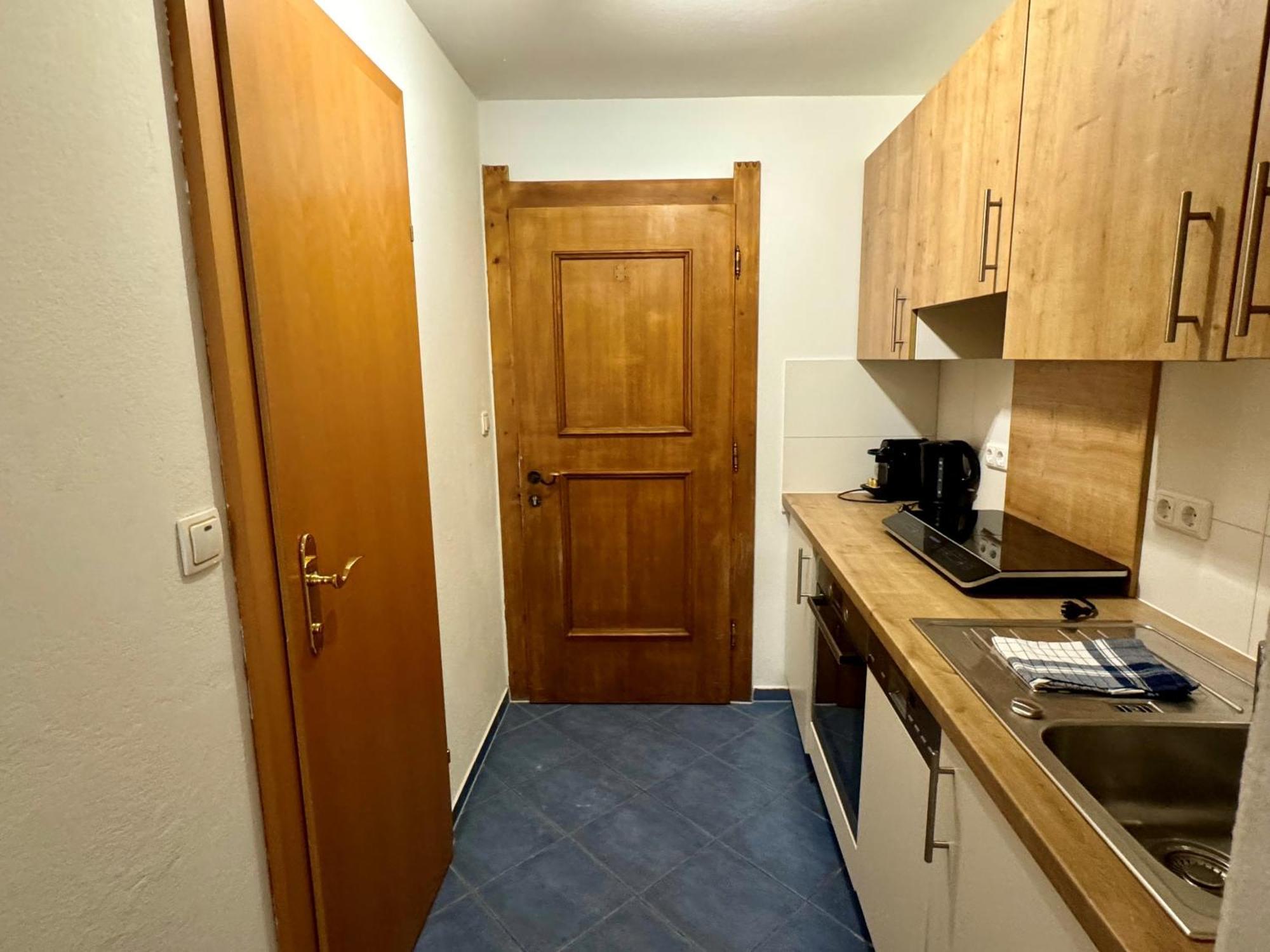 Urlaub Mit Hund Im Familienparadies Moni, Fewo 15 Apartment Thiersee Ngoại thất bức ảnh