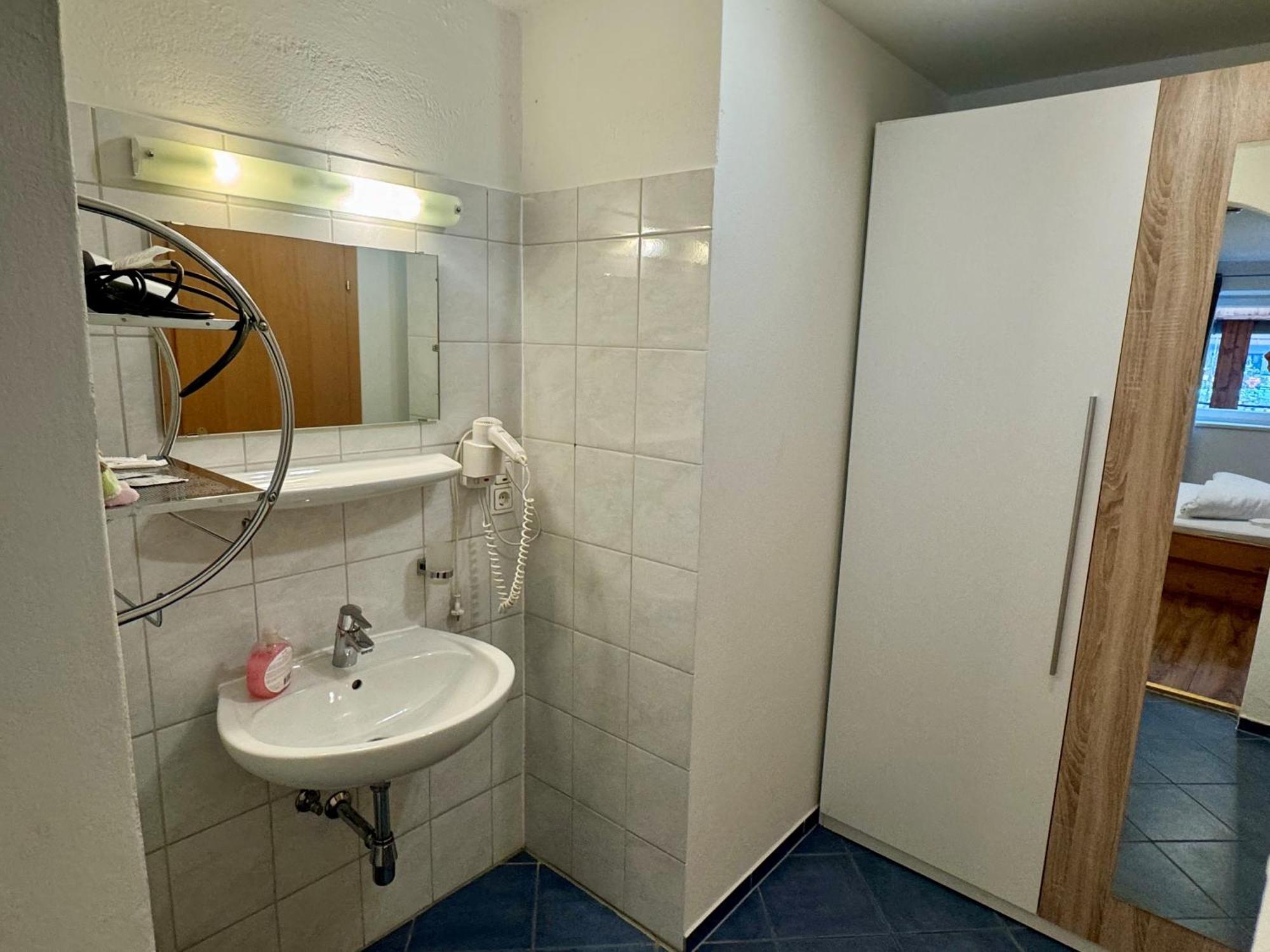 Urlaub Mit Hund Im Familienparadies Moni, Fewo 15 Apartment Thiersee Ngoại thất bức ảnh