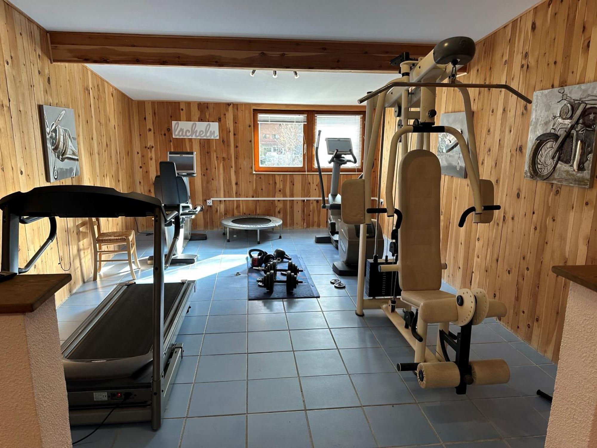 Urlaub Mit Hund Im Familienparadies Moni, Fewo 15 Apartment Thiersee Ngoại thất bức ảnh